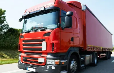 Adana Bayrampaşa Ambar Kargo