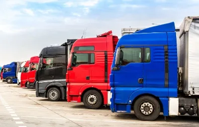 Adana Bayrampaşa Ambar Nakliyat