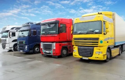 Adana Bayrampaşa Nakliye Ambarı